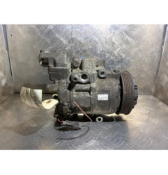 Compresseur clim MERCEDES CLASSE A 168