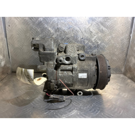 Compresseur clim MERCEDES CLASSE A 168