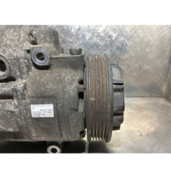 Compresseur clim MERCEDES CLASSE A 168