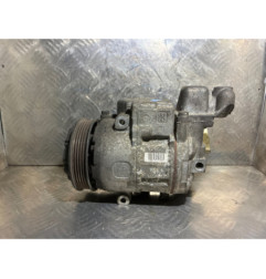 Compresseur clim MERCEDES CLASSE A 168