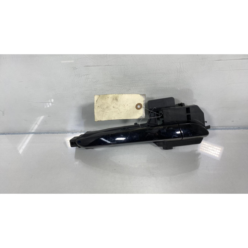 Poignee porte arriere droit HYUNDAI TUCSON 2 Photo n°3