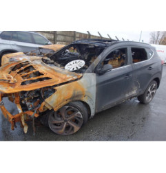 Poignee porte arriere droit HYUNDAI TUCSON 2