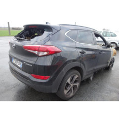 Poignee porte arriere droit HYUNDAI TUCSON 2