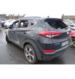 Poignee porte arriere droit HYUNDAI TUCSON 2