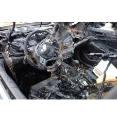 Poignee porte arriere droit HYUNDAI TUCSON 2