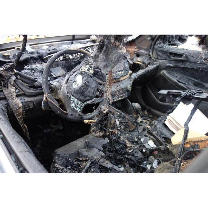 Poignee porte arriere droit HYUNDAI TUCSON 2 Photo n°8