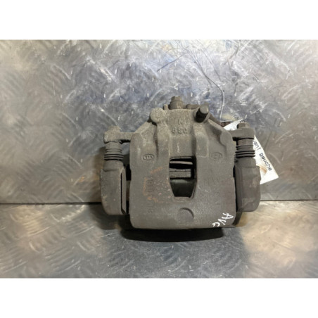 Etrier avant gauche (freinage) KIA RIO 3