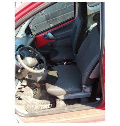 Poignee interieur avant gauche TOYOTA AYGO 1
