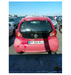 Poignee interieur avant gauche TOYOTA AYGO 1
