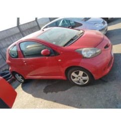 Poignee interieur avant gauche TOYOTA AYGO 1
