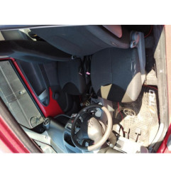 Poignee interieur avant gauche TOYOTA AYGO 1