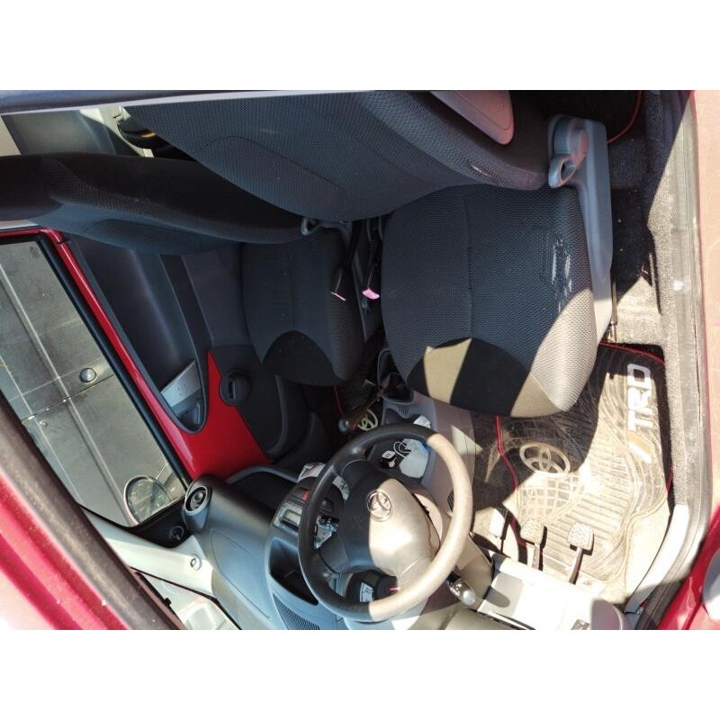 Poignee interieur avant gauche TOYOTA AYGO 1 Photo n°9