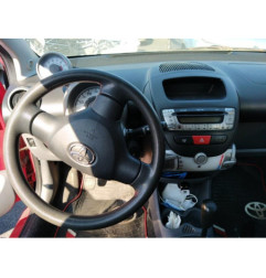 Poignee interieur avant gauche TOYOTA AYGO 1