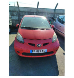 Poignee interieur avant gauche TOYOTA AYGO 1