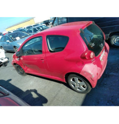 Poignee interieur avant gauche TOYOTA AYGO 1