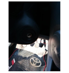 Poignee interieur avant gauche TOYOTA AYGO 1