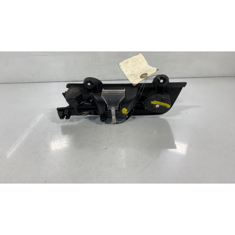 Poignee interieur arriere droit AUDI A4 2 Photo n°3