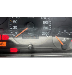 Poignee porte avant gauche PEUGEOT 806