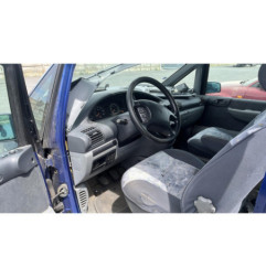 Poignee porte avant gauche PEUGEOT 806