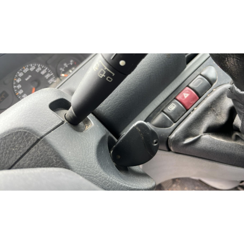 Poignee porte avant gauche PEUGEOT 806 Photo n°6