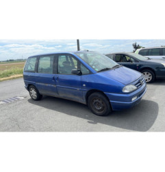 Poignee porte avant gauche PEUGEOT 806