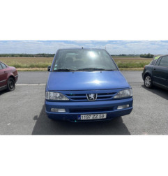 Poignee porte avant gauche PEUGEOT 806