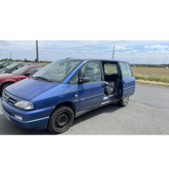 Poignee porte avant gauche PEUGEOT 806
