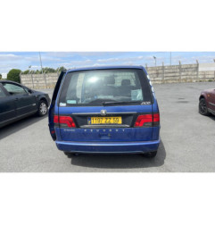 Poignee porte avant gauche PEUGEOT 806