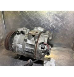 Compresseur clim AUDI A8 2