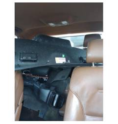 Compresseur clim AUDI A8 2