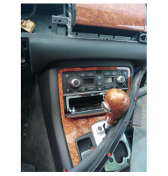 Compresseur clim AUDI A8 2