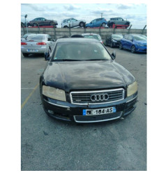 Compresseur clim AUDI A8 2