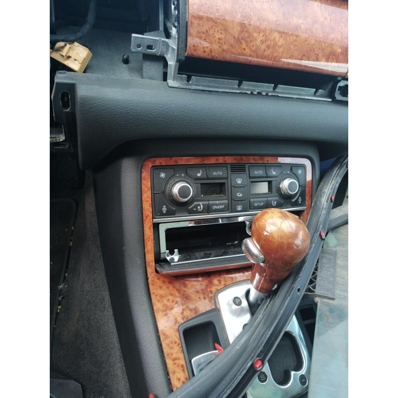 Compresseur clim AUDI A8 2 Photo n°12