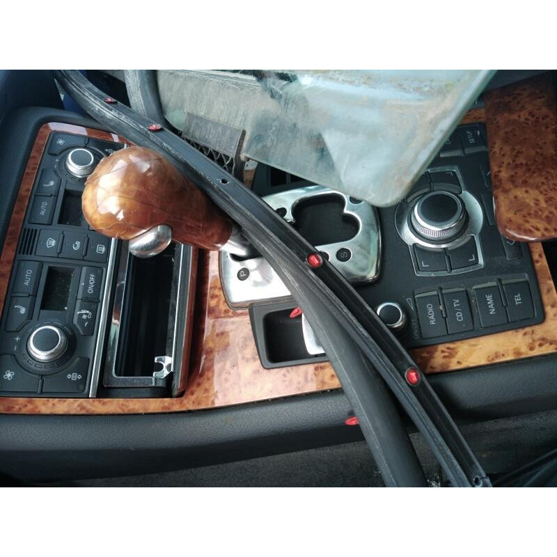 Compresseur clim AUDI A8 2 Photo n°14