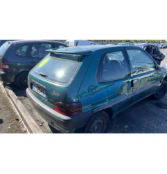 Poignee porte avant droit CITROEN SAXO