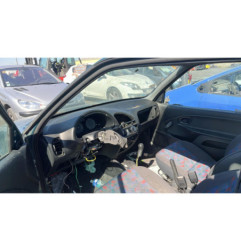 Poignee porte avant droit CITROEN SAXO