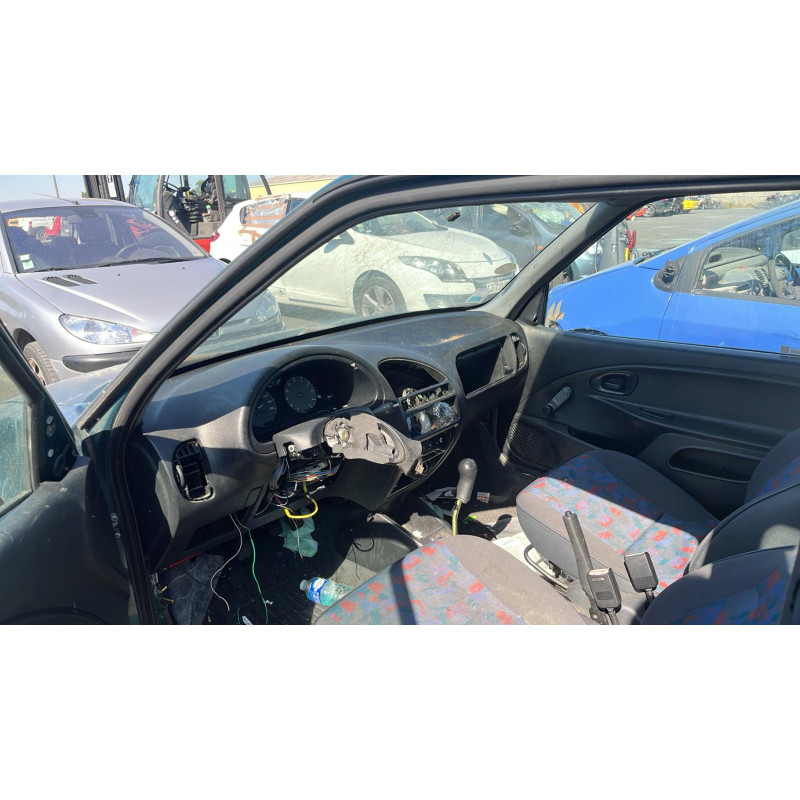 Poignee porte avant droit CITROEN SAXO Photo n°5