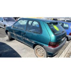 Poignee porte avant droit CITROEN SAXO