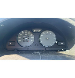 Poignee porte avant droit CITROEN SAXO