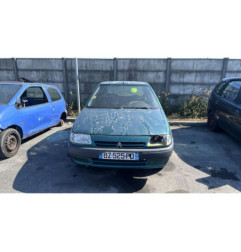 Poignee porte avant droit CITROEN SAXO