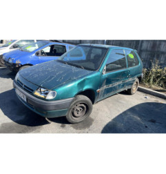 Poignee porte avant droit CITROEN SAXO