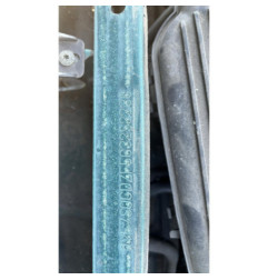 Poignee porte avant droit CITROEN SAXO