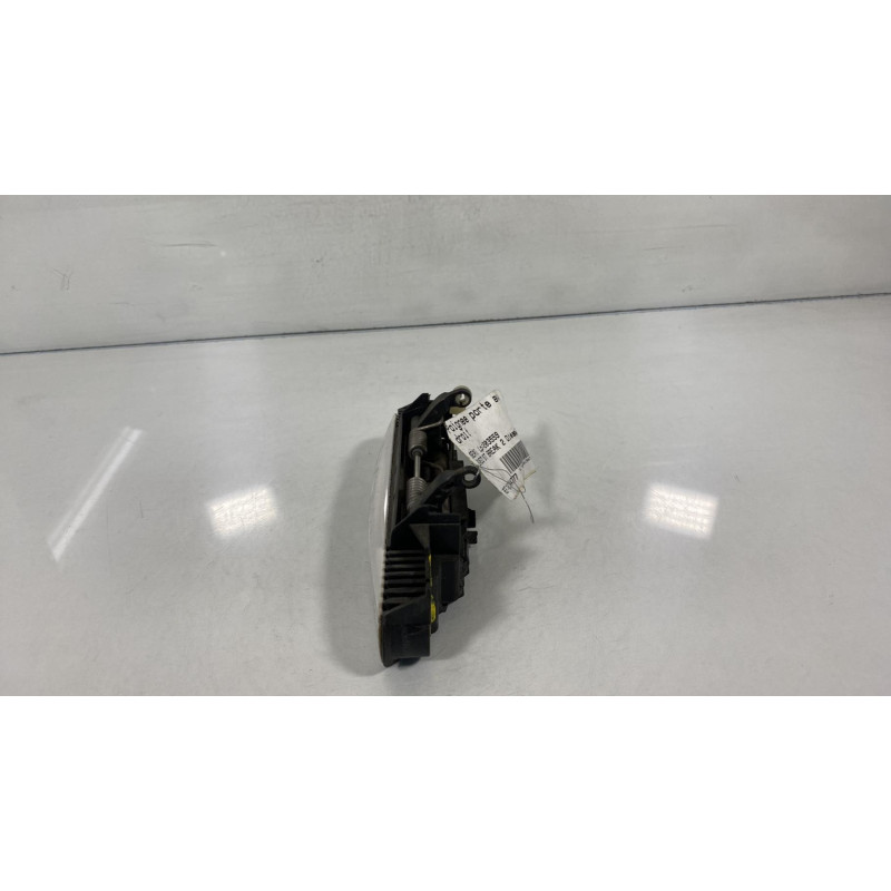 Poignee porte avant droit SEAT EXEO Photo n°1