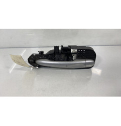 Poignee porte arriere droit RENAULT GRAND SCENIC 3 Photo n°1