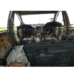 Etrier avant droit (freinage) MERCEDES CLASSE B 245