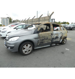 Etrier avant droit (freinage) MERCEDES CLASSE B 245