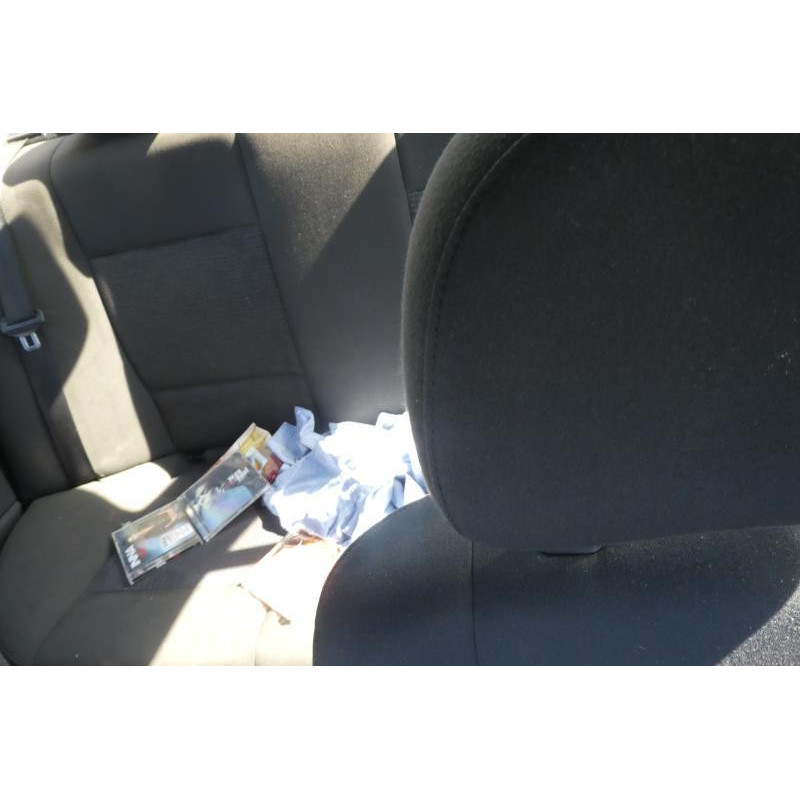 Compresseur clim BMW SERIE 3 E46 Photo n°6