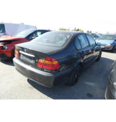 Compresseur clim BMW SERIE 3 E46