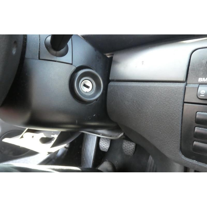 Compresseur clim BMW SERIE 3 E46 Photo n°9