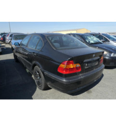 Compresseur clim BMW SERIE 3 E46
